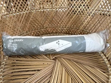 Ikea Grusnarv Waterproof Mattress Pad Protector Full Size