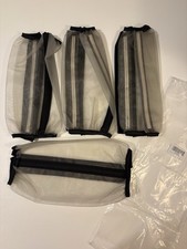 Horse Mesh Fly Wraps Set Of 4
