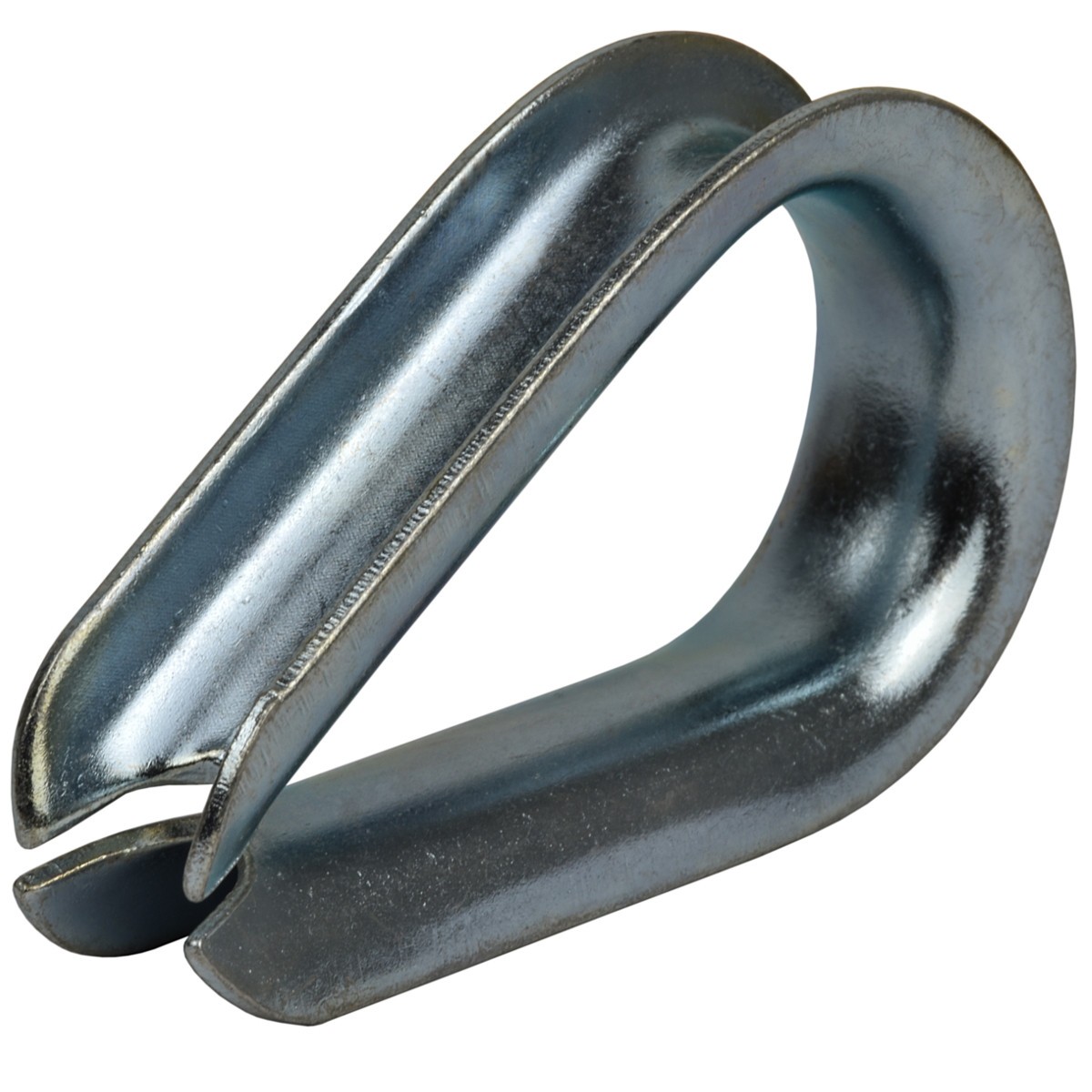 Redance zincate DIN 6899A, 4 mm, 20 pz