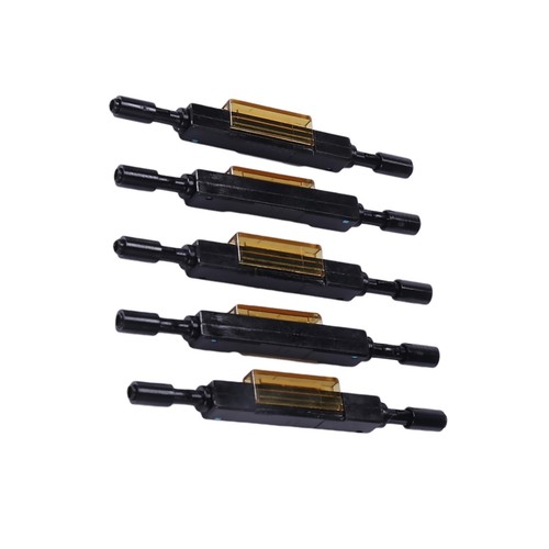 5Pcs Fiber Optic Fast Connector L925B Fiber Optic Connector Optical Fiber a