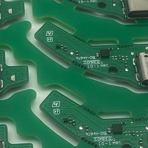Sony WH-1000XM4 USB-C Charging Port Replacement Part New Repair Connector - 1pc - Picture 4 of 8