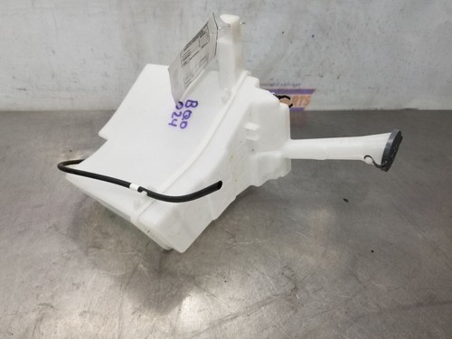25 2025 NISSAN VERSA S 1.6L WINDSHIELD WASH JUG RESERVOIR