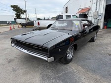 1968 Dodge Charger for Sale
