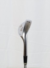 Cleveland 588 Forged Chrome Wedge 56°-14 Wedge Tour Concept Stl 1060171 Good