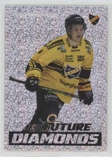 2023-24 Cardset Finland Future Diamonds Oliver Kapanen #FD6/15 5jx