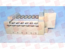 SMC SS5V2-W16SA2WD-06B-C6-3B3F / SS5V2W16SA2WD06BC63B3F (NEW NO BOX)