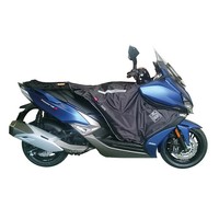 Tucano Urbano Beinschutz Termoscud (FüR: Kymco Xciting S 400I Abs D62 19-20 )