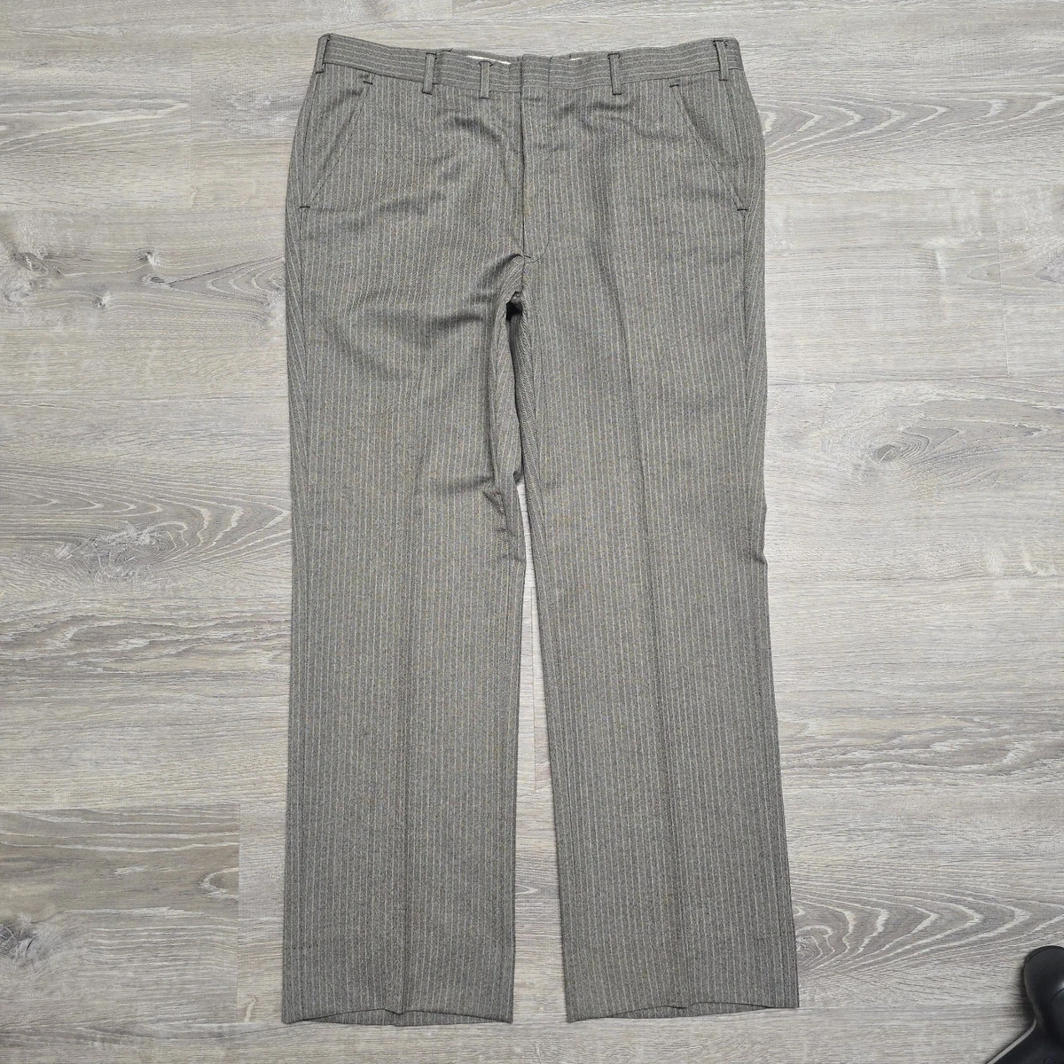 Dior Gray Pants for Men for sale | eBay