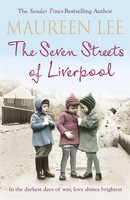 Maureen Lee | The Seven Streets Of Liverpool | Taschenbuch | Englisch (2014)