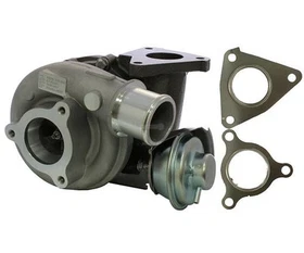 Turbolader Neu - OE-Ref. 144112W204 für Renault-Nissan
