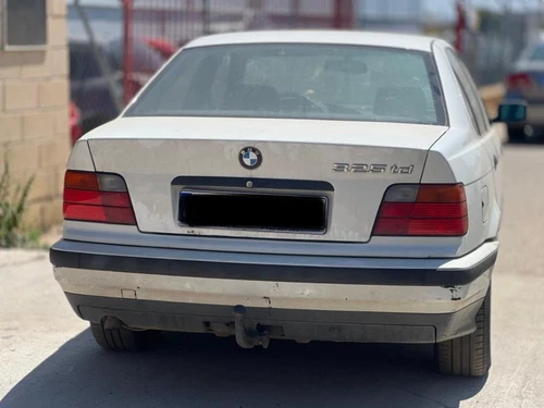 13512245735 Pompe Injection Diesel pour BMW SERIE 3 BERLINA (E36) 325td 163415 vente en gros