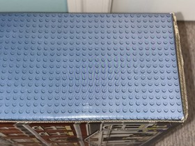 LEGO 10224 Town Hall | Modular Buildings Collection| Brand New & Sealed - RARE