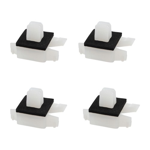 For Toyota FJ Cruiser 2007-2014 Outside Upper Windshield Moulding 75503-35061-A0 - Picture 3 of 8