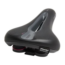 Terry Fisio Flex Gel Max Women Fahrradsattel - Damen Fahrradsattel