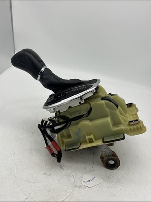 03-09 Mercedes W203/209 C230 C320 C240 C280 CLK320 Floor Gear Shifter 2032675424