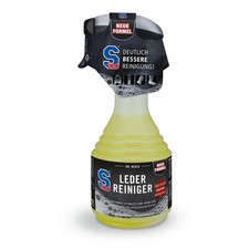 S100 Lederreiniger Gr: 500ml