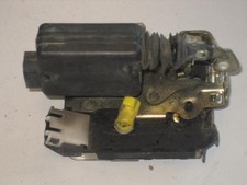 Porte arrière et accessoires Renault R25