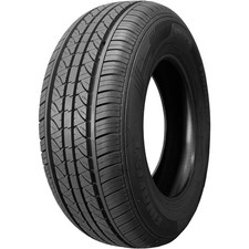 1 New Finalist Un109 - 19555r15 Tires 1955515 195 55 15