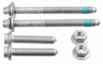 Reparatursatz Radaufhängung Service Pack LEMFÖRDER 37479 01 für KLASSE MERCEDES