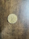 1989 CANADA ONE DOLLAR COIN