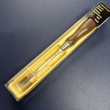 Veritas Tool Bench Chisel and 1/4” .25” Made In Canada PM-V11