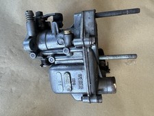 Classic Fiat 500 Fl Weber 26 Imb 10 Carburettor Used
