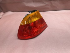Feu arrière BMW 725