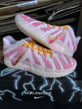 Mens Size 11 Nike Ja 3 Jelly Bean Pink Foam HF2793-601 Morant Basketball New