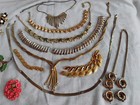 Broken Jewelry Lot For Parts Or Craft Only — photo 5