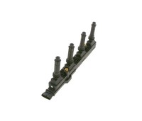 Bosch Zuendspule Fuer Opel 0221503468