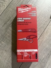 Milwaukee 48-22-8117 Electrician Cable Splice...