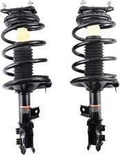 maXpeedingrods 2pz Puntoni Anteriori per Hyundai Elantra 2007-2010 Berlina, 172305