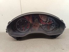 Compteur Audi ALLROAD