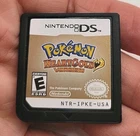 Pokemon: HeartGold Version (Nintendo DS, 2010) Cartridge Only Tested