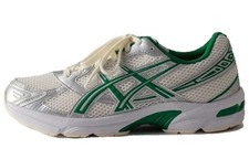 Asics Gel 1130 Cream Kale - 1201A974-100