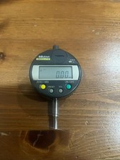 Mitutoyo 543-270B Digimatic Messuhr