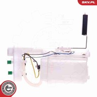 Esen SKV Kraftstoffpumpe FöRdereinheit 02SKV711 FüR Seat Bora Leon Audi A3 Skoda