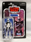 Star Wars The Vintage Collection VC182 Captain Rex The Clone Wars NIP