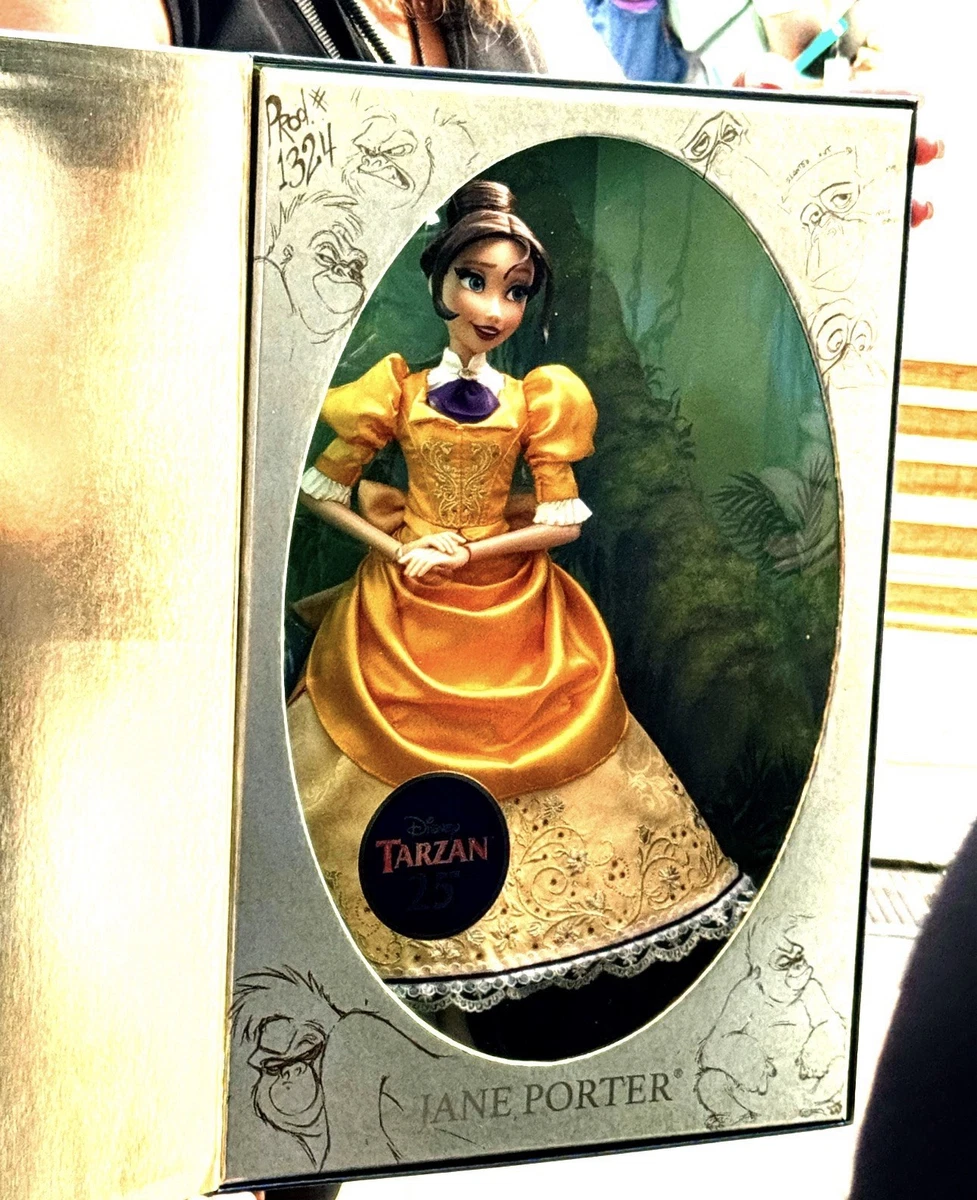 disney jane doll products for sale | eBay