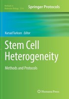 Kursad Turksen | Stem Cell Heterogeneity | Taschenbuch | Englisch (2018) | Xiii