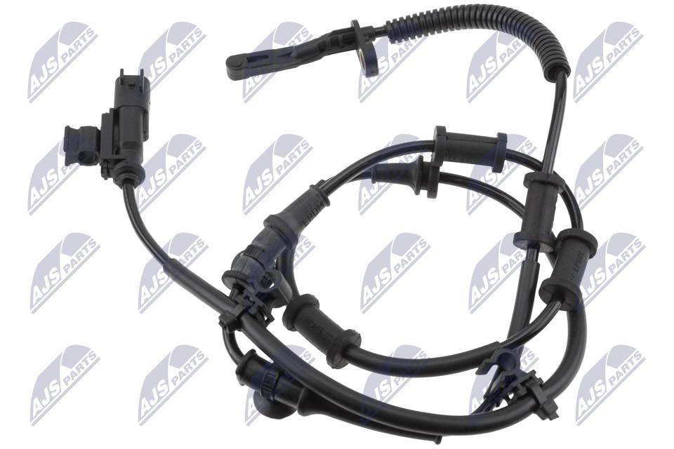 SENSOR WHEEL SPEED HCA-CH-113 FOR JEEP ECX/EC1 2.0L EBH 2.1L 4cyl WRANGLER IV - Image 4