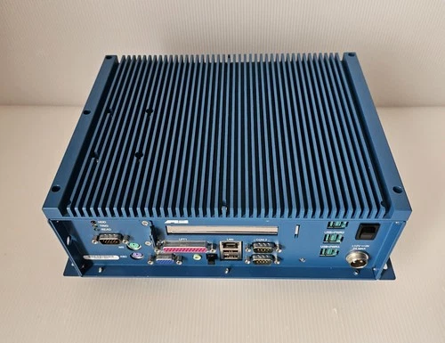 New, Accu-Sort Mid Range Decoder image 2