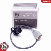 Esen SKV Kurbelwellensensor Impulsgeber 17SKV515 FüR Audi A8 D2 4D2 4D8 Quattro