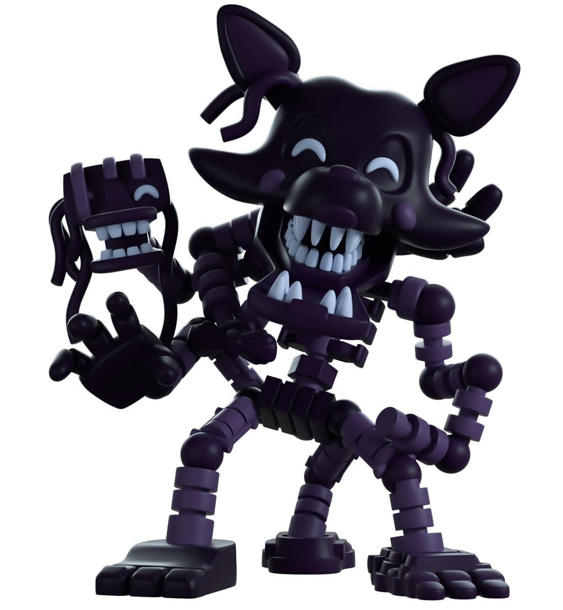 Youtooz Five Nights at Freddys Shadow Mangle Figure 9190₽