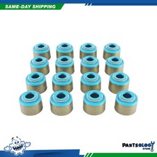 Dnj Vss1142 Valve Stem Seals For 92-03 Dodge B150 B1500 5.2l 5.9l V8 Ohv 16v