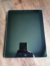 Apple iPad 3rd Gen 32GB A1416 Black Needs Repair