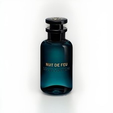 Nuit de Feu Louis Vuitton perfume - a fragrance for women and men 2020