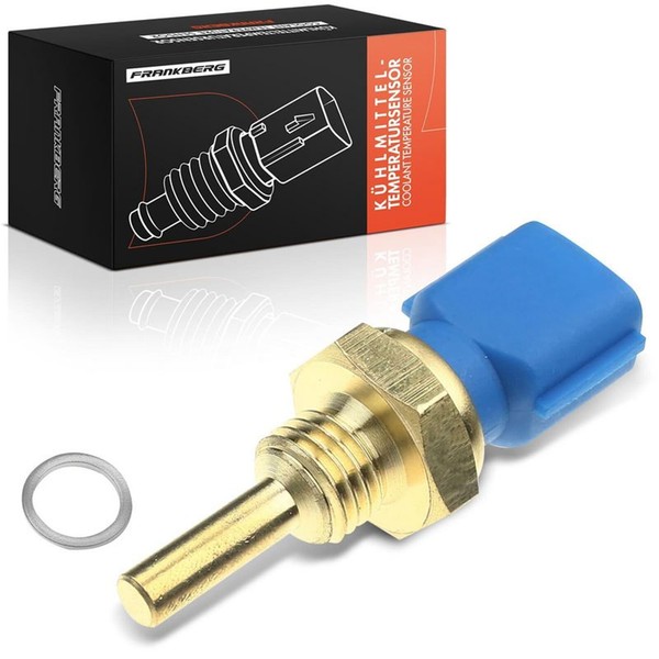 Frankberg KÜHlmitteltemperatursensor Passend FüR Dacia Dokker Duster Lodgy-image