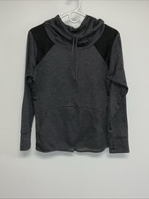 Champion Pullover Hoodie Women s Small Gray. 13013