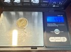 1988 American Double Eagle/Liberty $5 1/10 Fine Gold Coin Pendant - LT — photo 10